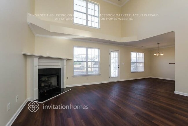 5004 Grist Mill Dr in Villa Rica, GA - Building Photo - Building Photo