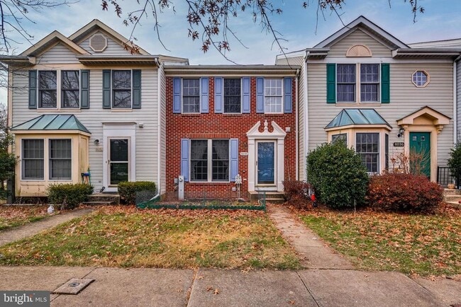 property at 8038 Brightfield Rd
