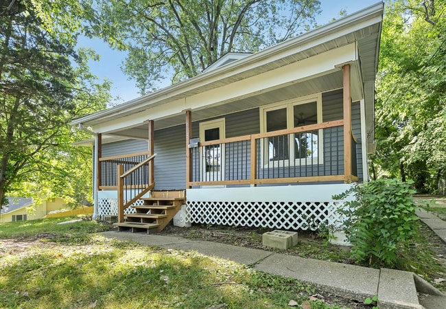 property at 608 Hill Ln
