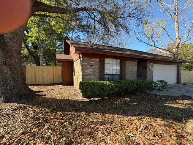 7984 Gulf Rd S in Jacksonville, FL - Building Photo - Building Photo