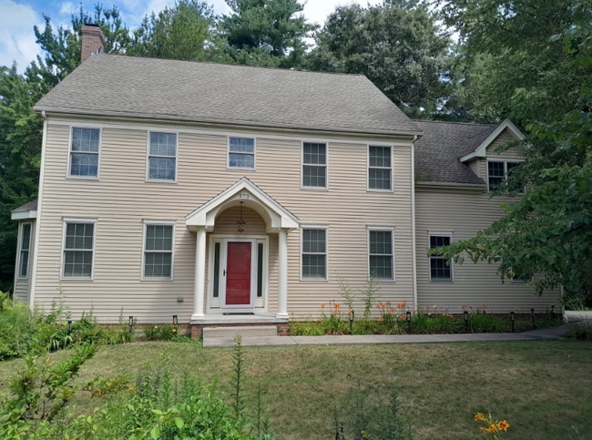 property at 373 Littlefield Ln