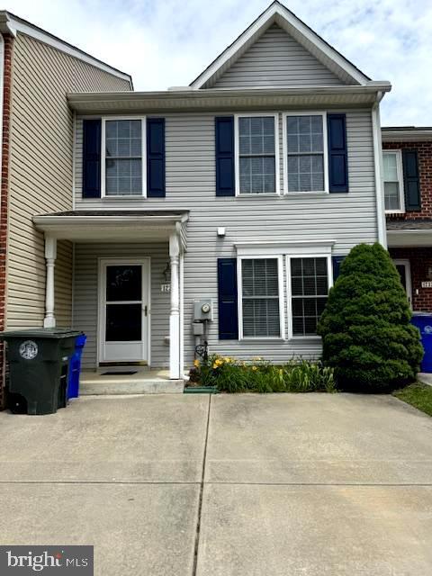 property at 1234 Oakwood Dr