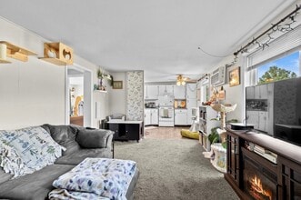 3431 Evergreen Dr, Unit Apt 2 in Plover, WI - Building Photo - Building Photo