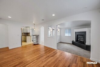 2020 W Gill Pl in Denver, CO - Building Photo - Building Photo