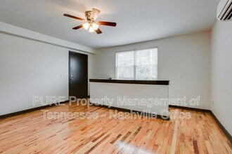 517 Veritas St in Nashville, TN - Building Photo - Building Photo