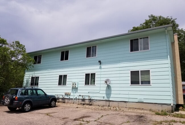 1183 Magnolia St, Unit 1183 Magnilia St. Apt. B in Colorado Springs, CO - Building Photo - Building Photo