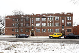 1501-1503 E 69th Pl in Chicago, IL - Building Photo - Building Photo