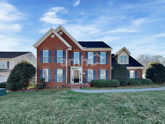 property at 200 Alexander Preston Ln