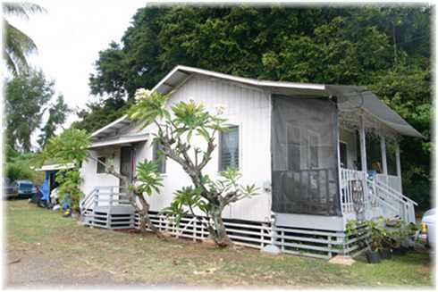 55-246 Kamehameha Hwy in Laie, HI - Building Photo