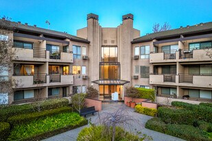 Monte Merano in Fremont, CA - Building Photo