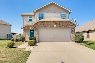 10540 Flagstaff Run in Fort Worth, TX - Building Photo