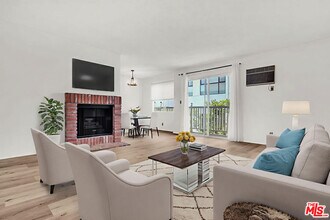 2469 Purdue Ave in Los Angeles, CA - Building Photo - Building Photo