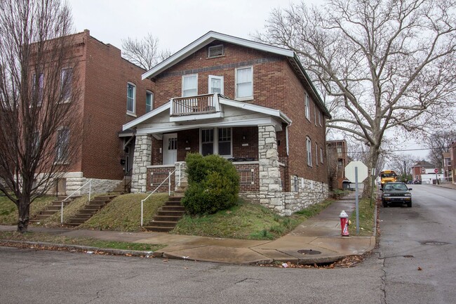 property at 3260 Michigan Ave