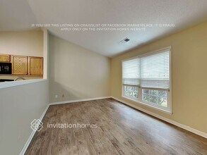 3706 Heyford Ct in Austell, GA - Foto de edificio - Building Photo