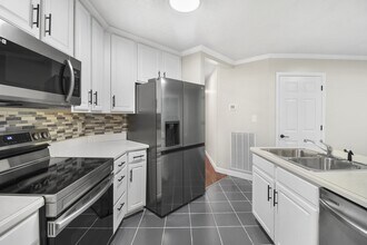 1841 Darlington Dr in Clarksville, TN - Building Photo - Building Photo