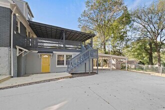 1305 Stratford Ave, Unit #B in Nashville, TN - Building Photo - Building Photo