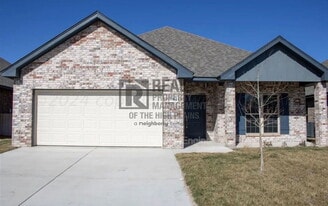 9904 Hartnett Ct in Amarillo, TX - Building Photo