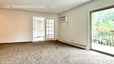 438 Independence Ave N in Champlin, MN - Building Photo - Building Photo