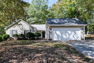 7825 Elm Tree Ln in Charlotte, NC - Building Photo