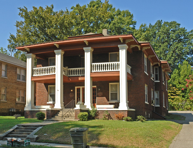 25 Tucker St in Memphis, TN - Building Photo - Building Photo