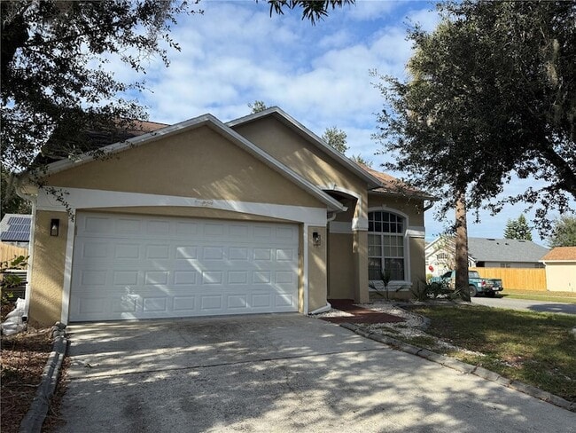 10497 Sun Villa Blvd in Orlando, FL - Building Photo - Building Photo