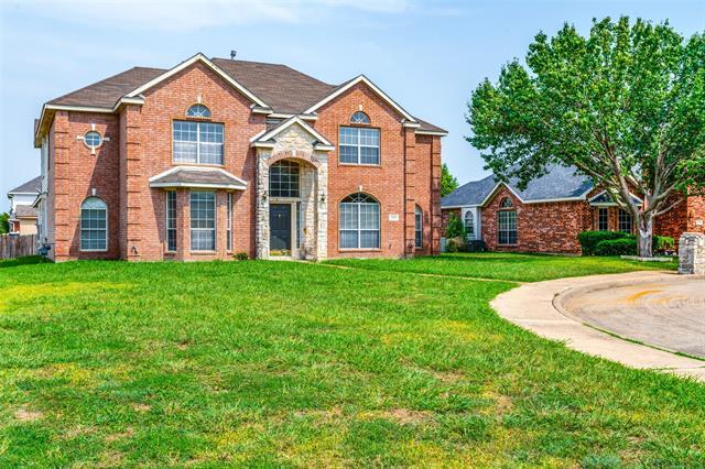 property at 406 Mountain Cir