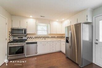 11236 Kingfisher Dr in Charlotte, NC - Building Photo - Building Photo