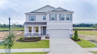 5212 SW 40th Cir in Ocala, FL - Building Photo