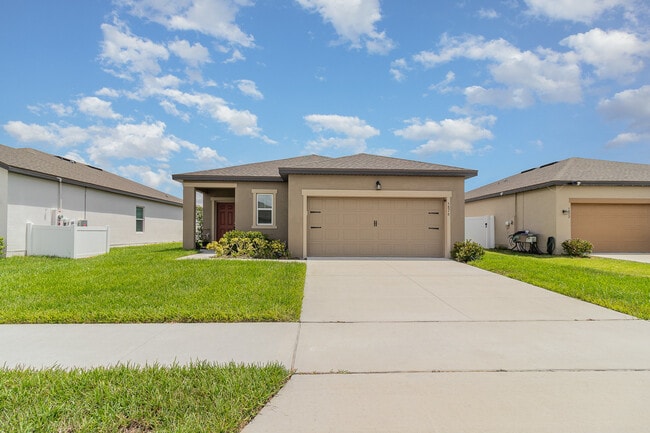 property at 5876 Bovine Dr