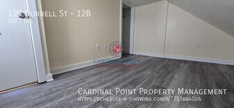 12 Durrell St in Dover, NH - Building Photo