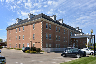 Laurelwood Apartamentos