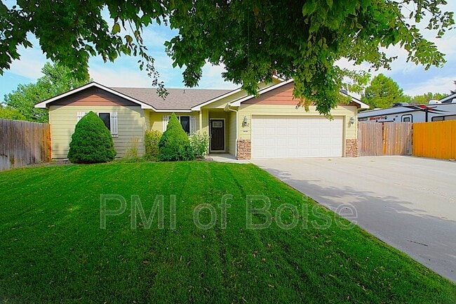 property at 1160 S Ruler Ave