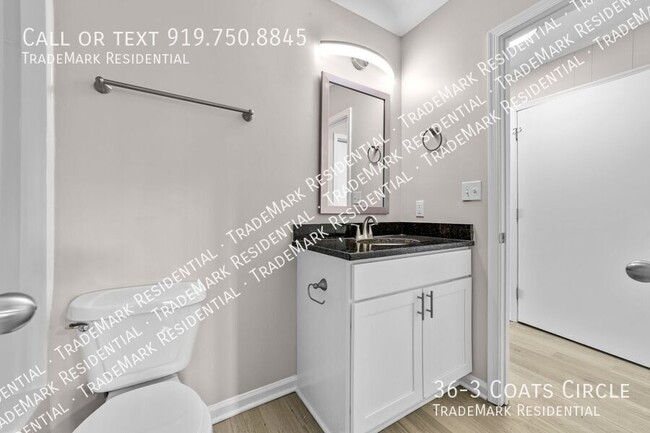 36 Coats Cir in Angier, NC - Building Photo - Building Photo