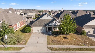 1025 Arvada Dr in Leander, TX - Building Photo - Building Photo