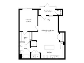 The Arrowood in Charlottesville, VA - Foto de edificio - Building Photo