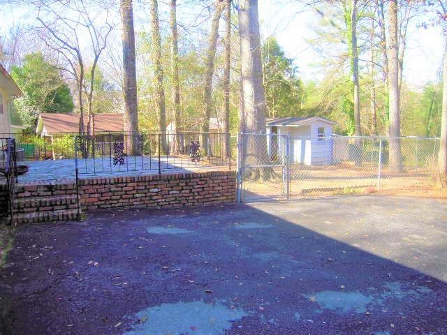 2300 Fisher Trail NE in Atlanta, GA - Building Photo - Building Photo