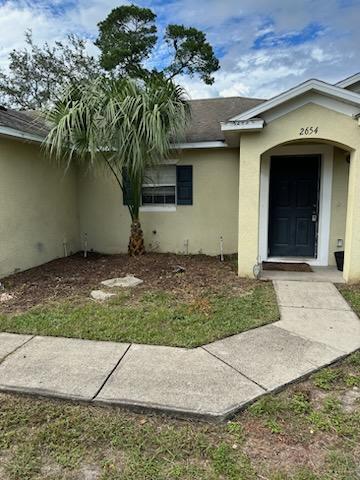 2654 Sunny Bright Ct in Winter Park, FL - Foto de edificio