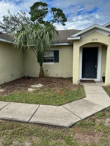 2654 Sunny Bright Ct in Winter Park, FL - Building Photo