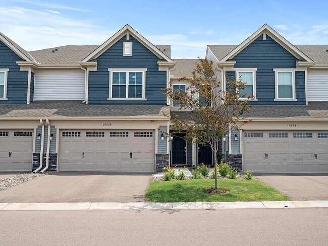 property at 10896 Territorial Trl