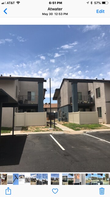 1670 Bellevue Rd in Atwater, CA - Building Photo - Building Photo