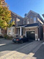 25 Hislop Dr in Markham, ON - Building Photo