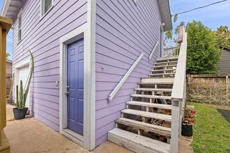 319 Moody St in Houston, TX - Building Photo - Building Photo