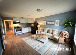 1602-1604 N Park St in Killeen, TX - Building Photo - Building Photo