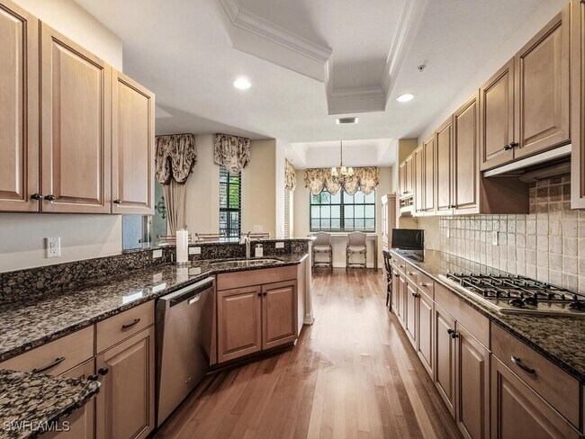 property at 10731 Mirasol Dr