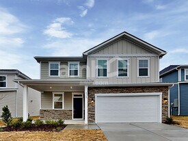 4749 Chutney Dr in Nashville, TN - Building Photo