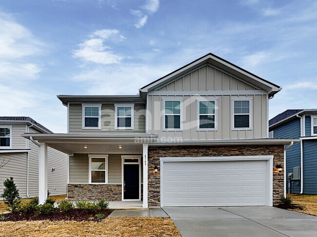 property at 4749 Chutney Dr