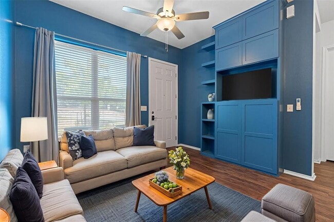 property at 8601 West Gate Blvd