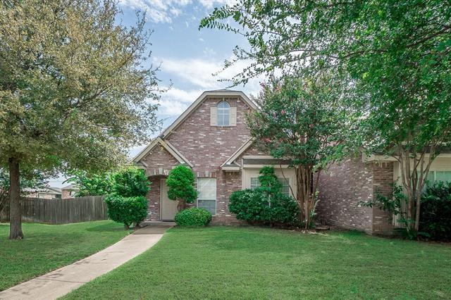 1900 Nest Pl in Plano, TX - Building Photo