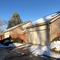 636 Cheyenne Dr in Fort Collins, CO - Building Photo