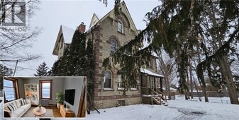 130 Brown St in Cambridge, ON - Building Photo